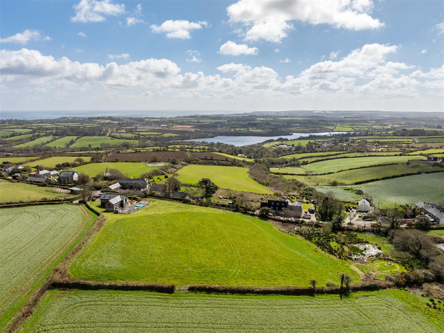 Trenoweth, Mabe Burnthouse, Penryn